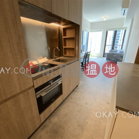 3房2廁,露台《瑧璈出售單位》, 瑧璈 Bohemian House | 西區 (OKAY-S305941)_0