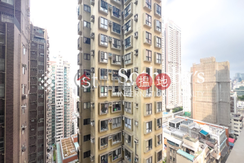 Property for Sale at The Nova with 3 Bedrooms | The Nova 星鑽 _0