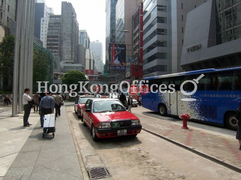HK$ 149,994/ month V Heun Building, Central District, Office Unit for Rent at V Heun Building