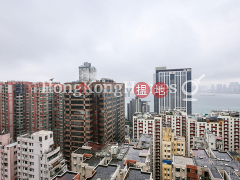 4 Bedroom Luxury Unit at Fleur Pavilia | For Sale | Fleur Pavilia 柏蔚山 _0