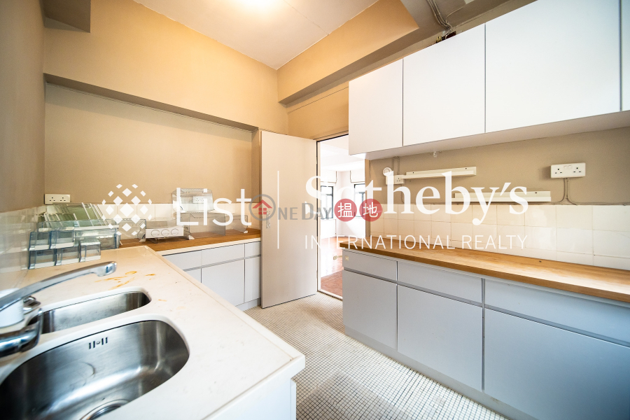 Property for Rent at 71 Perkins Road with 3 Bedrooms | 71 Perkins Road 白建時道71號 Rental Listings