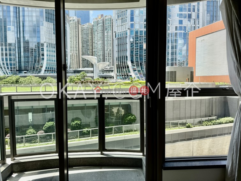 Property Search Hong Kong | OneDay | Residential, Rental Listings, Unique 3 bedroom with balcony | Rental