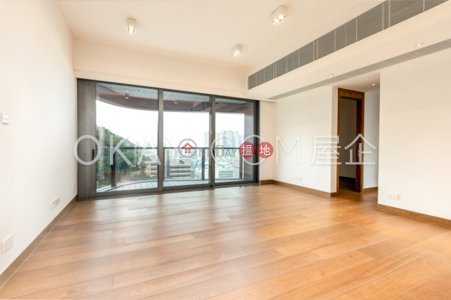Gorgeous 4 bedroom on high floor with balcony | Rental, 42-44 Kotewall Road | Western District, Hong Kong, Rental | HK$ 105,000/ month