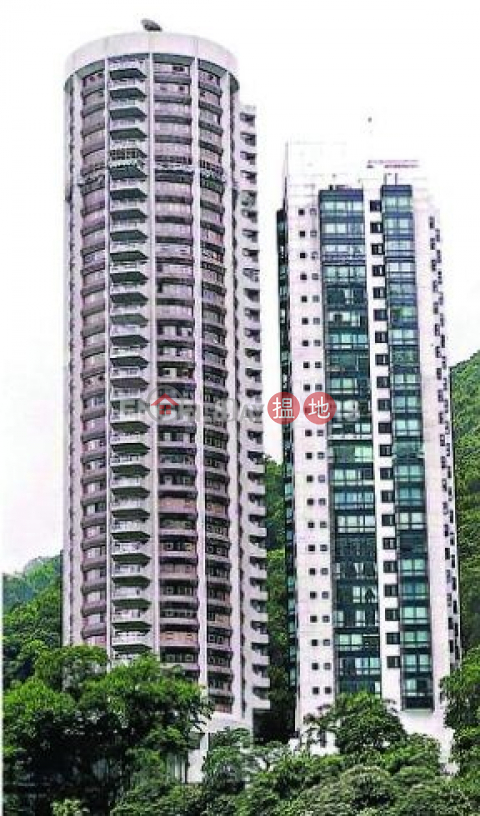 4 Bedroom Luxury Flat for Rent in Central Mid Levels|Century Tower 1(Century Tower 1)Rental Listings (EVHK43520)_0