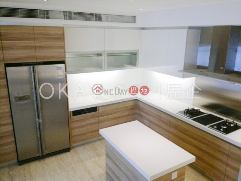 Property Search Hong Kong | OneDay | Residential Rental Listings, Exquisite house with terrace & parking | Rental