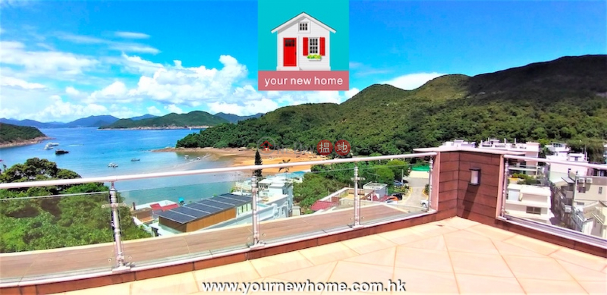 Sea View House in Lobster Bay | For Rent-小坑口路 | 西貢香港出租HK$ 62,000/ 月