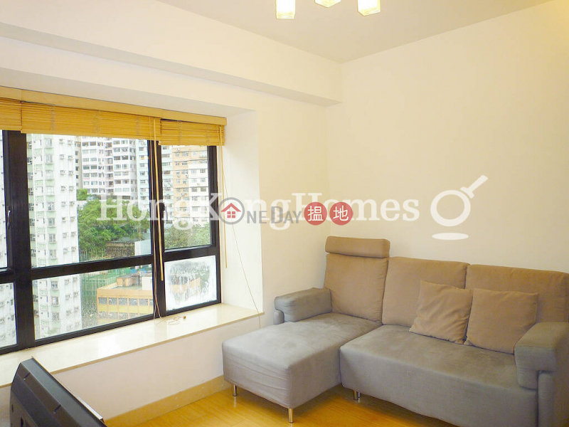 1 Bed Unit at Rich View Terrace | For Sale 26 Square Street | Central District | Hong Kong | Sales HK$ 8.05M