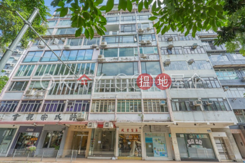 Lovely 2 bedroom in Happy Valley | Rental | Race Course Mansion 銀禧大廈 _0