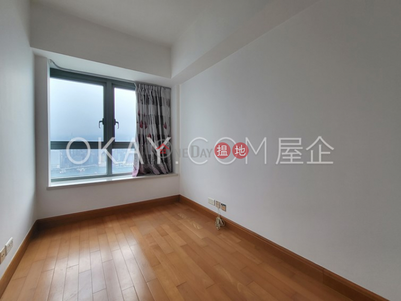 Exquisite 3 bedroom on high floor | Rental, 1 Austin Road West | Yau Tsim Mong Hong Kong | Rental HK$ 66,000/ month