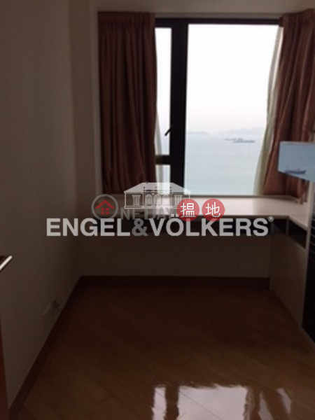 Property Search Hong Kong | OneDay | Residential | Rental Listings | 3 Bedroom Family Flat for Rent in Cyberport