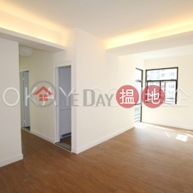 Tasteful 3 bedroom in Mid-levels West | Rental | Rowen Court 樂賢閣 _0