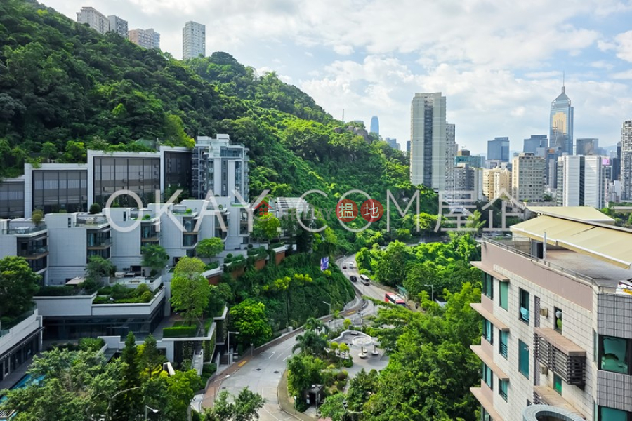 Property Search Hong Kong | OneDay | Residential Rental Listings, Rare 2 bedroom in Mid-levels East | Rental