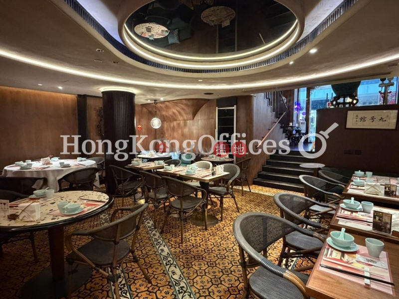 皇后大道中9號寫字樓租單位出租|皇后大道中9號(9 Queen\'s Road Central)出租樓盤 (HKO-91116-AMHR)