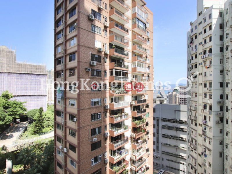 Property Search Hong Kong | OneDay | Residential, Rental Listings 3 Bedroom Family Unit for Rent at Glory Heights