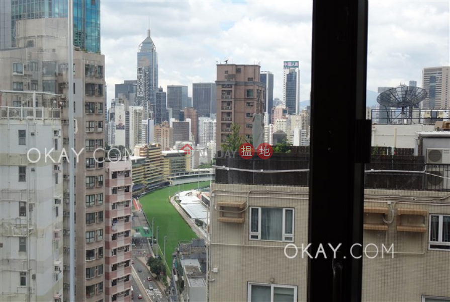 Tasteful 2 bedroom on high floor | Rental | Ming\'s Court 名仕閣 Rental Listings