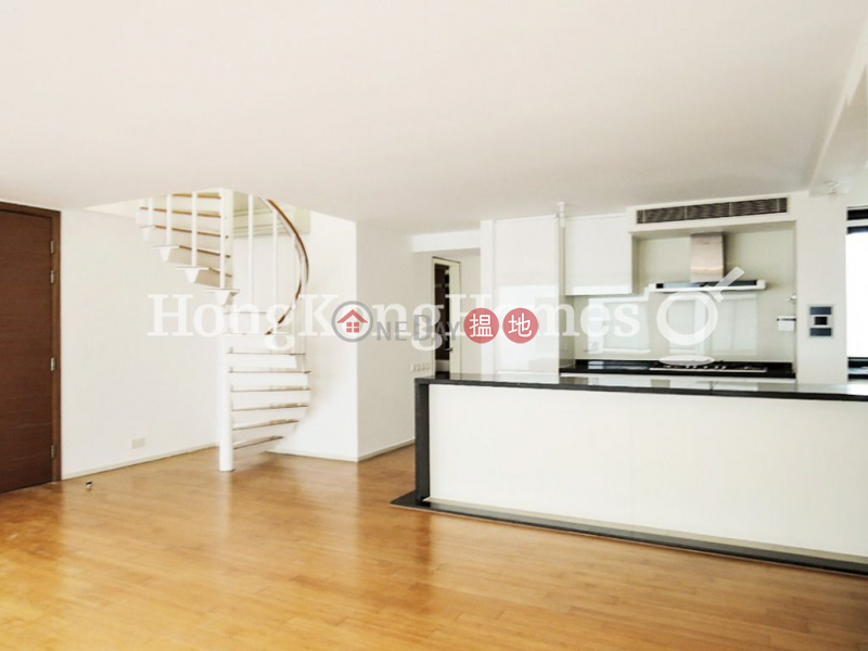 3 Bedroom Family Unit for Rent at Aqua 33 | Aqua 33 金粟街33號 Rental Listings