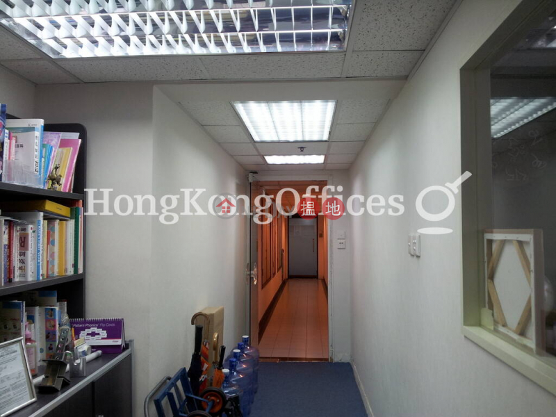 HK$ 35,743/ month | World Trust Tower, Central District, Office Unit for Rent at World Trust Tower