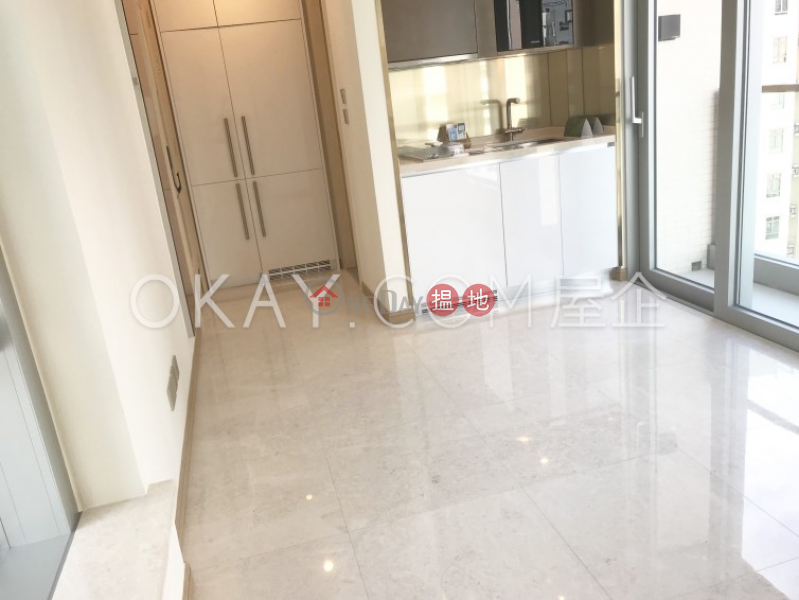 Amber House (Block 1) | Middle | Residential, Sales Listings, HK$ 9.8M