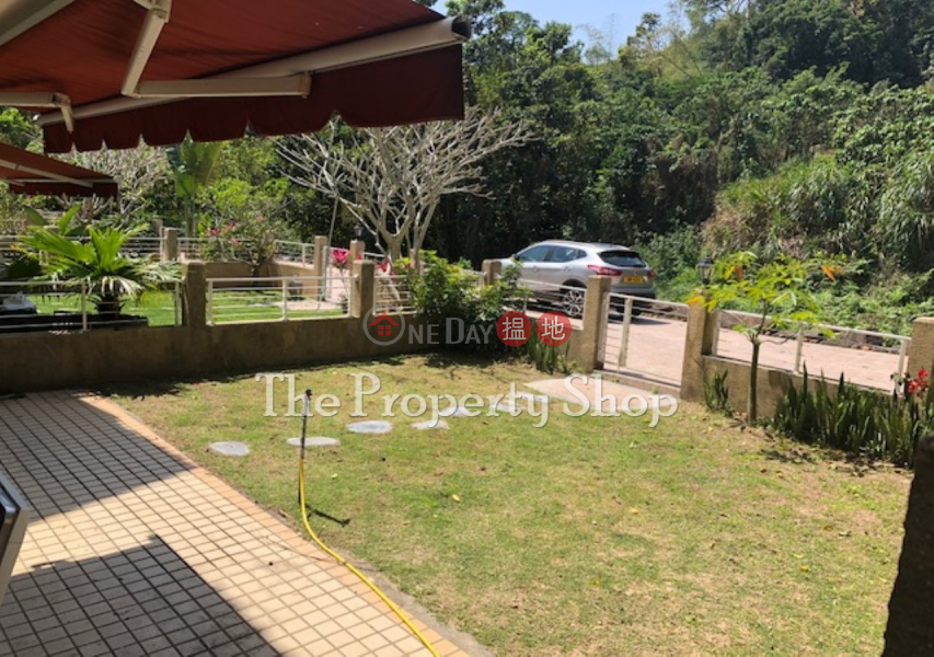 HK$ 48,000/ 月-龍尾-西貢-Sai Kung Garden House