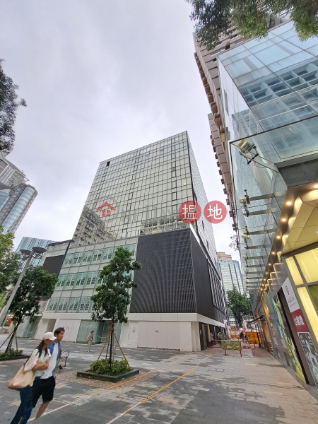 Inter Continental Plaza (明輝中心),Tsim Sha Tsui East | ()(3)