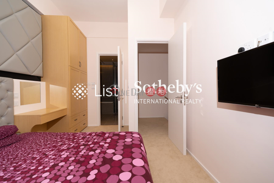 Property for Rent at The Morgan with 2 Bedrooms, 31 Conduit Road | Western District, Hong Kong | Rental HK$ 69,000/ month
