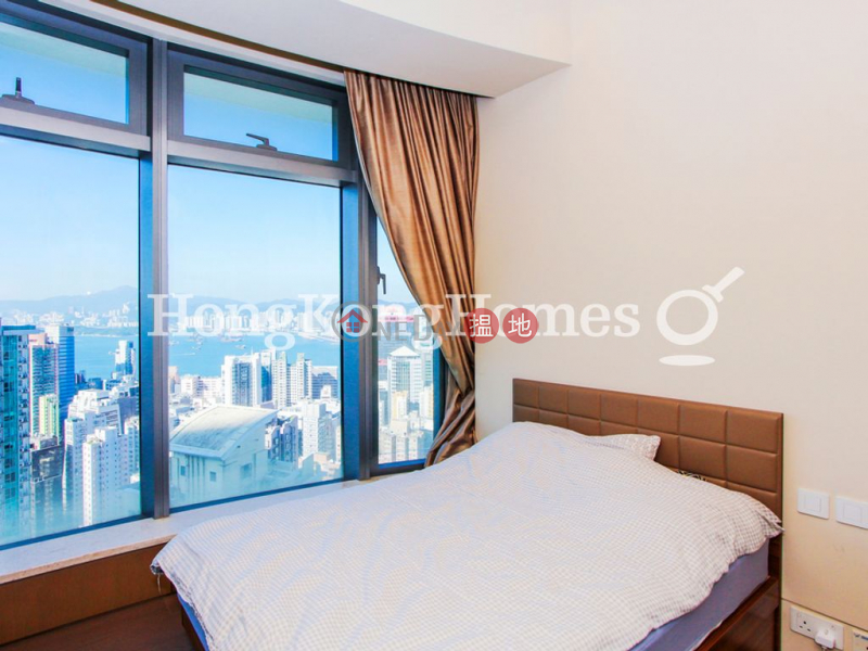 3 Bedroom Family Unit for Rent at Argenta, 63 Seymour Road | Western District | Hong Kong, Rental HK$ 125,000/ month