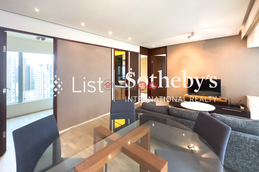 Property for Rent at Jardine Summit with 3 Bedrooms | 50A-C Tai Hang Road | Wan Chai District, Hong Kong Rental | HK$ 38,000/ month