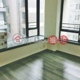 1 Bed Flat for Rent in Mid Levels West, Bella Vista 蔚晴軒 | Western District (EVHK90406)_0