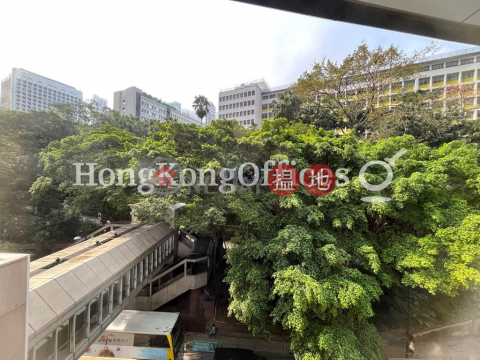 Office Unit for Rent at Henley Building, Henley Building 衡怡大廈 | Central District (HKO-405-AGHR)_0