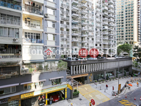 富輝閣三房兩廳單位出租, 富輝閣 Fu Fai Court | 東區 (Proway-LID88965R)_0