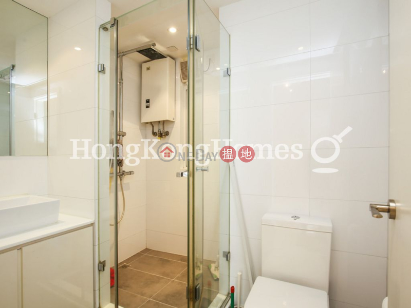 碧華閣一房單位出租-464-464D德輔道西 | 西區-香港-出租HK$ 35,000/ 月