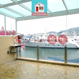 Marina Cove Townhouse | For Sale