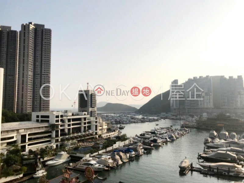 Tasteful 1 bedroom with balcony | Rental 9 Welfare Road | Southern District Hong Kong Rental, HK$ 32,000/ month