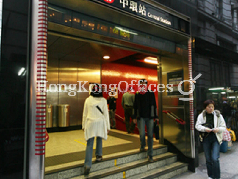 Office Unit for Rent at LHT Tower, LHT Tower 陸海通大廈 Rental Listings | Central District (HKO-59857-ALHR)