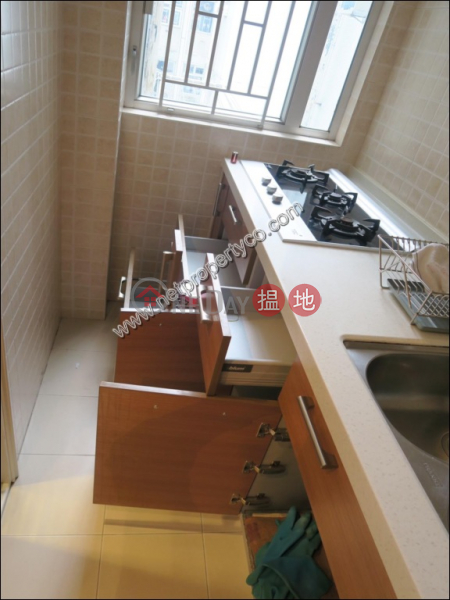 (T-27) Ning On Mansion On Shing Terrace Taikoo Shing High Residential, Rental Listings, HK$ 22,000/ month