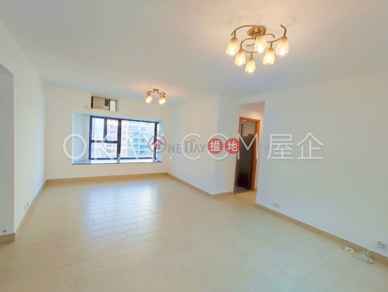 Property Search Hong Kong | OneDay | Residential Rental Listings Rare 3 bedroom on high floor with sea views & parking | Rental