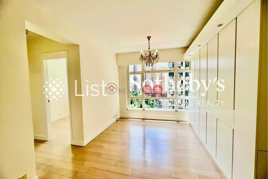 龍華花園三房兩廳單位出租|灣仔區龍華花園(Ronsdale Garden)出租樓盤 (SOTHEBY-R329971-R)