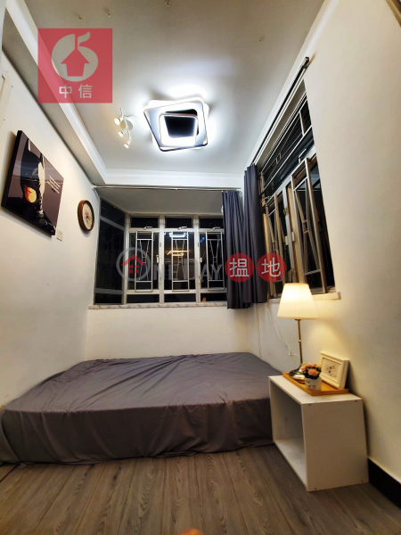 北角小姿靚裝1房1廳出租|17-29月園街 | 東區|香港-出租HK$ 11,000/ 月