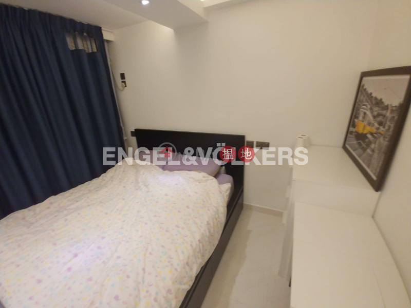 HK$ 22,000/ month | New Central Mansion | Central District, 1 Bed Flat for Rent in Soho