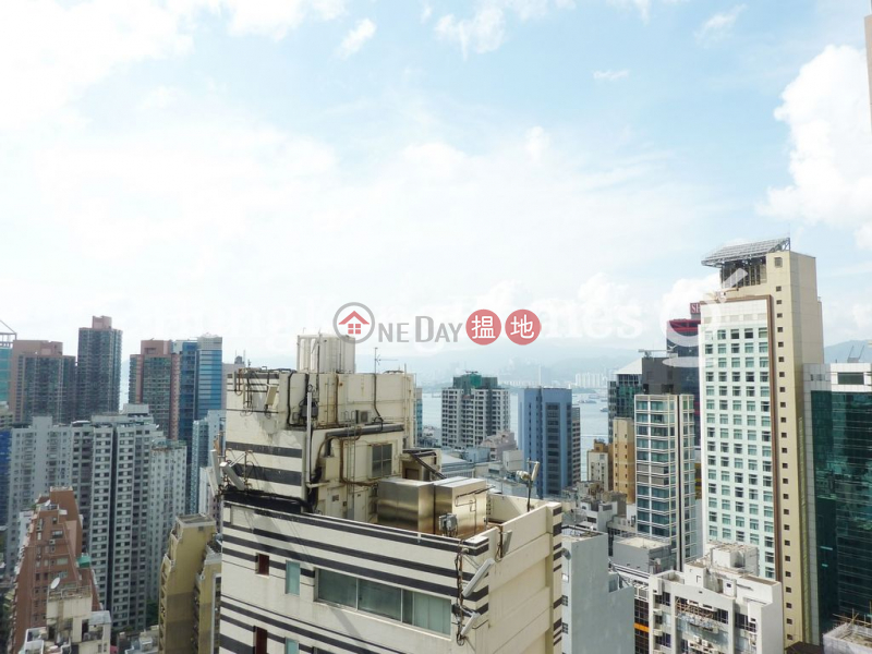香港搵樓|租樓|二手盤|買樓| 搵地 | 住宅|出售樓盤聚賢居三房兩廳單位出售