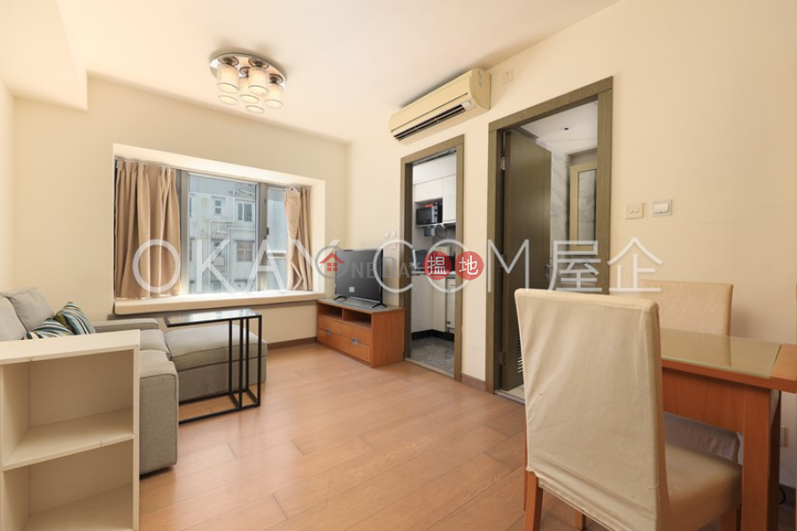 Nicely kept 1 bedroom in Sheung Wan | For Sale | Centre Point 尚賢居 Sales Listings