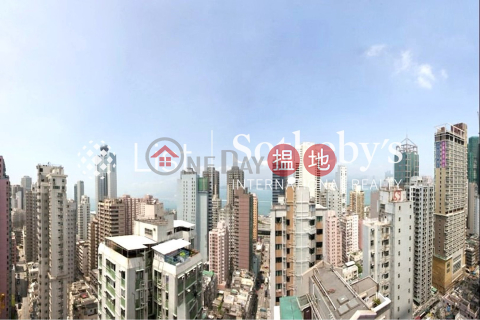 Property for Sale at Elite Court with 2 Bedrooms | Elite Court 雅賢軒 _0