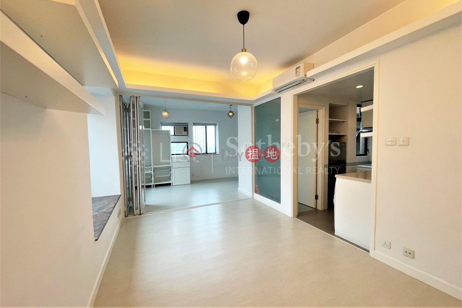 Property Search Hong Kong | OneDay | Residential, Sales Listings, Property for Sale at Ying Piu Mansion with 1 Bedroom