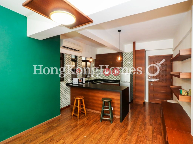 HK$ 23,000/ month | Po Hing Mansion Central District | 1 Bed Unit for Rent at Po Hing Mansion