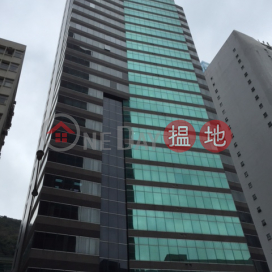 Yan's Tower