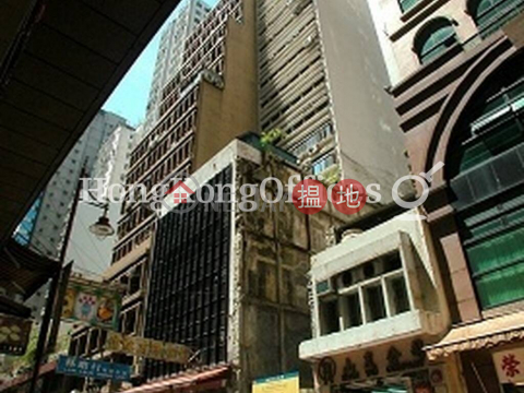信裕大廈寫字樓租單位出租, 信裕大廈 Suen Yue Building | 西區 (HKO-68719-ACHR)_0