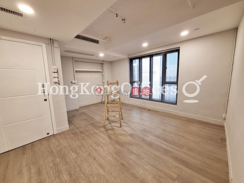 Office Unit for Rent at World Trust Tower, 50 Stanley Street | Central District, Hong Kong Rental HK$ 42,451/ month