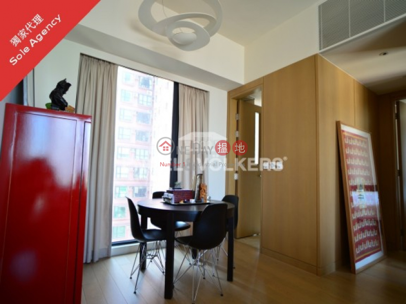 HK$ 90,000/ month, Gramercy | Central District | Beautiful Apartment in Gramercy