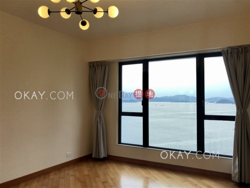 Rare 4 bedroom with harbour views, balcony | For Sale | Phase 6 Residence Bel-Air 貝沙灣6期 Sales Listings