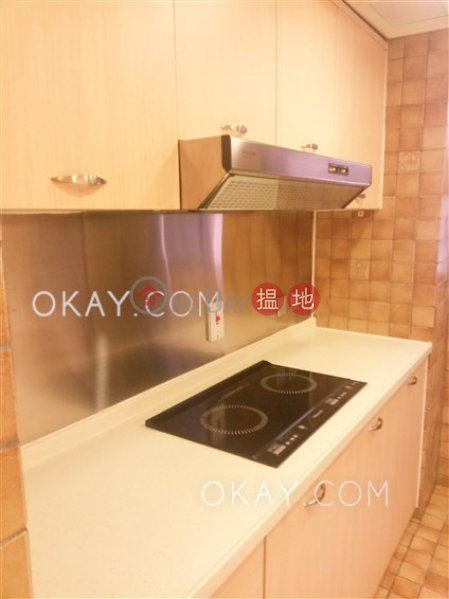 HK$ 55,000/ month Parkview Club & Suites Hong Kong Parkview Southern District, Stylish 2 bedroom on high floor with parking | Rental